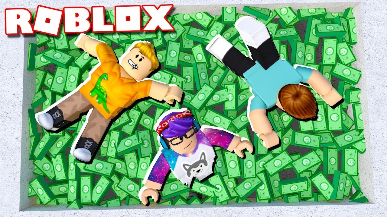 Для чего нужны робуксы в игре Roblox? Для чего нужны робуксы в игре Roblox? онлайн