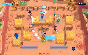 Brawl stars — история и описание игрушки онлайн
