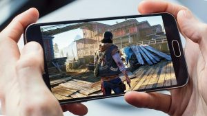 Новинки игр на Android