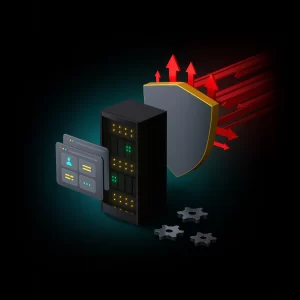 Что такое выделенный сервер с DDoS-защитой?