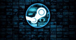 Как пополнить баланс Steam?