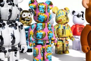 Почему коллекционеры обожают Bearbrick?