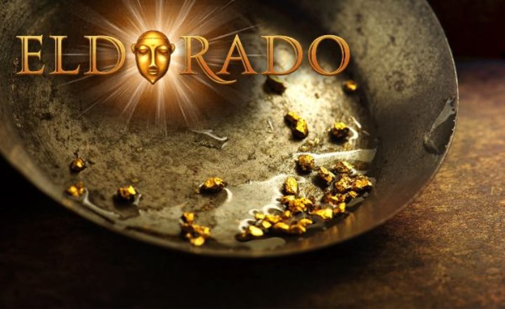 Казино Эльдорадо: уникальное приключение онлайн онлайн