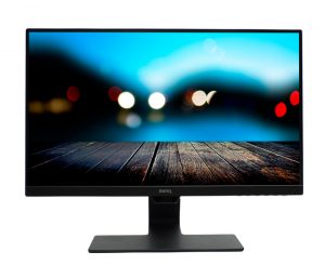 Обзор мониторов BenQ