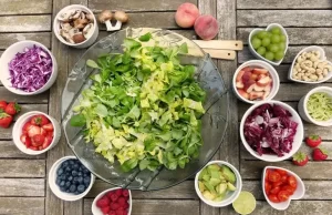 Какие продукты улучшают работу кишечника?