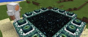 MCPE-SPACE: преимущества портала