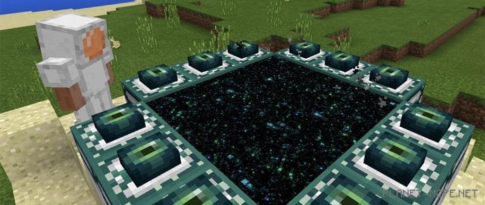 MCPE-SPACE: преимущества портала онлайн