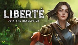Обзор игры Liberte 2023: Рогалик с видом сверху