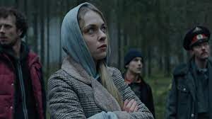 Какие есть интересные российские сериалы? онлайн