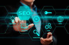 В чем преимущества SEO-продвижения? В чем преимущества SEO-продвижения? онлайн