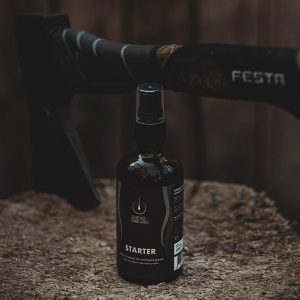 Ускорьте рост своей бороды с помощью нового starter-sprej: достигайте величия в несколько недель
