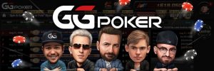 GGpoker: Завоевывая сердца геймеров со всего мира