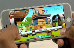 Лучшие игры для iPhone: все, что вам нужно знать