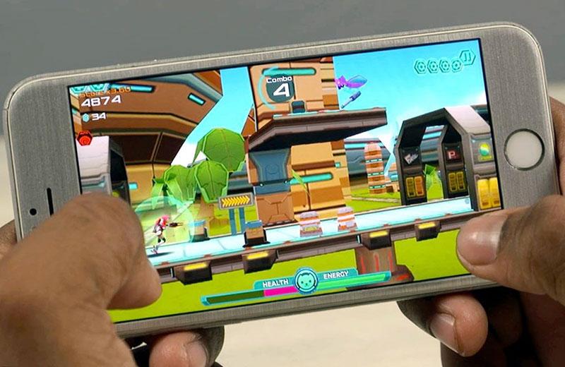 Лучшие игры для iPhone: все, что вам нужно знать Лучшие игры для iPhone: все, что вам нужно знать онлайн