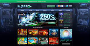 Игры без скачивания и регистрации: Исследуйте мир бесплатных игровых автоматов на Слотозал онлайн