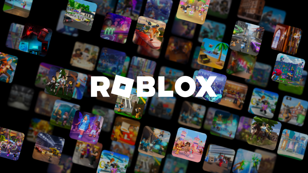 Как задонатить в Roblox из России Как задонатить в Roblox из России онлайн