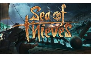 Где и как купить ключ для Sea of Thieves на платформе Steam?