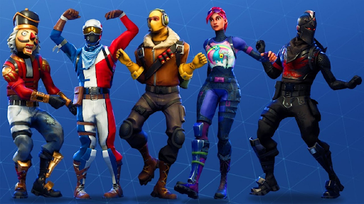 Как установить скин на Fortnite? Как установить скин на Fortnite? онлайн
