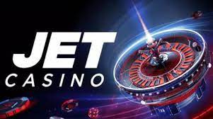 Игровые автоматы Jet casino: куда отправиться в виртуальное путешествие? онлайн
