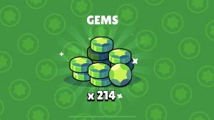 Геройские кольца в Brawl Stars