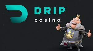 Слоты Drip Casino — наслаждайтесь игрой с каждым спином онлайн