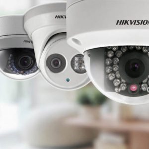 IP видеонаблюдение для дома: удаленное наблюдение через интернет