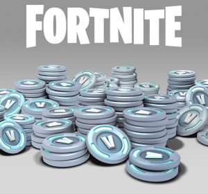 В-Баксы Fortnite: что это такое и зачем они нужны?