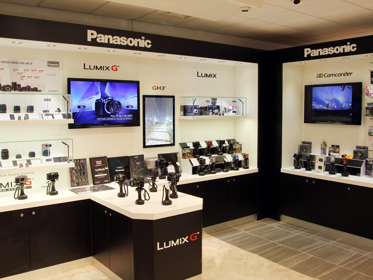 Монобрендовый Магазин Panasonic: Преимущества Выбора Качественной Техники Монобрендовый Магазин Panasonic: Преимущества Выбора Качественной Техники онлайн