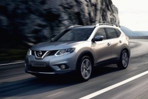 Качественный ремонт автомобилей Nissan