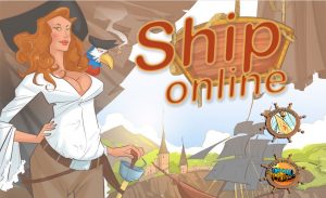 Ship-online - игра про корабли на андроид