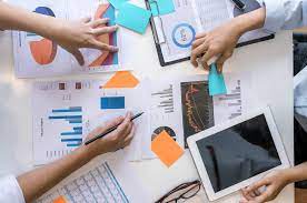 Какие инструменты используются в работе маркетолога? онлайн