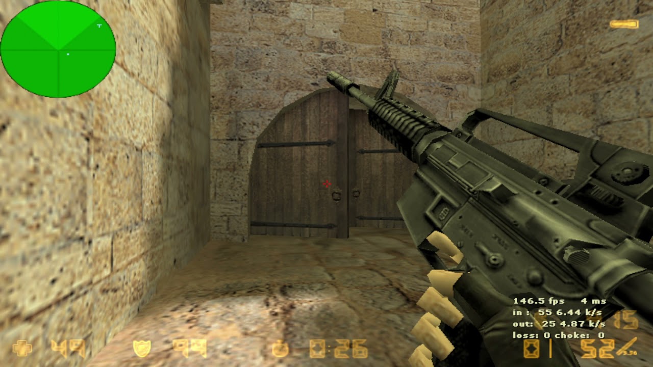 CS 1.6 Boost: Улучшите свою игру в Counter-Strike 1.6 онлайн
