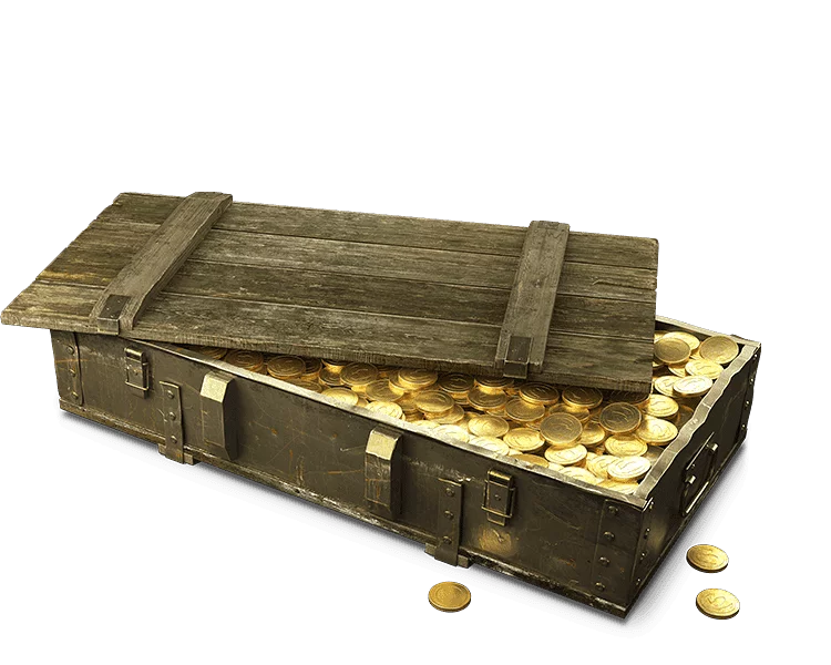 Зачем нужно игровое золото в World of Tanks? онлайн
