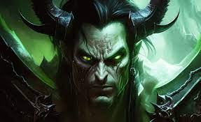 Все, что вы хотели знать о ключах в игре World of Warcraft онлайн