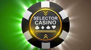 Игровые автоматы в Selector Casino: уникальный опыт и большие выигрыши онлайн