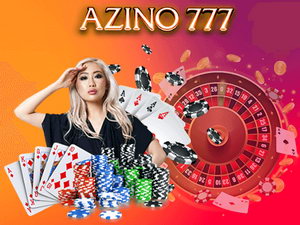 Казино Azino 777: место для азартного времяпровождения онлайн
