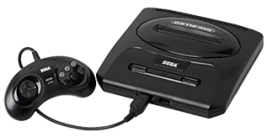 Падение и восхождение Sega Mega Drive: История легендарной консоли онлайн