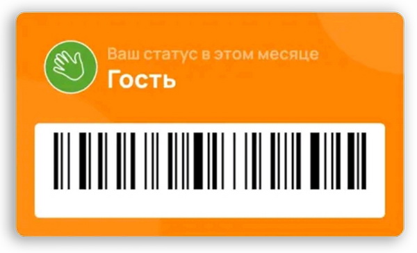 Что такое «Клуб Друзей ДИКСИ»? онлайн