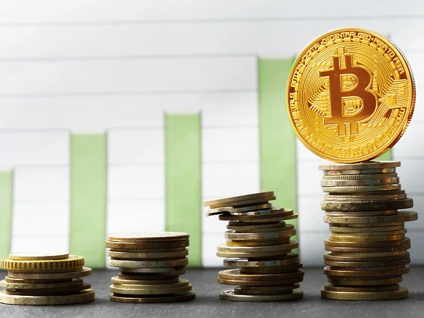 Почему стоит купить биткоин в 2024 году онлайн