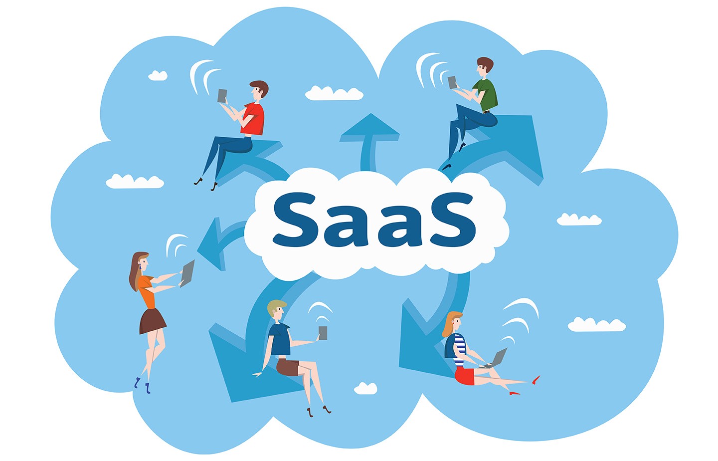 Скоринг-сервис (Saas): удобное и эффективное решение для анализа кредитоспособности онлайн