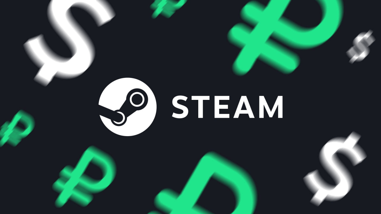 Как пополнить баланс аккаунта Steam в России онлайн