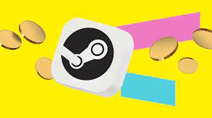 Пополнение баланса Steam с минимальной комиссией онлайн