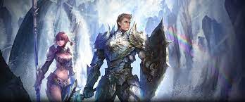 Анонс Л2: новые серверы и обновления в мире Lineage 2 онлайн