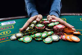 Игровые автоматы 1Go Casino: наслаждение и высокие шансы на выигрыш онлайн