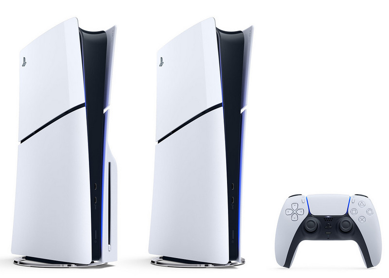 Игровые приставки Sony PlayStation 5: новая глава в мире развлечений онлайн