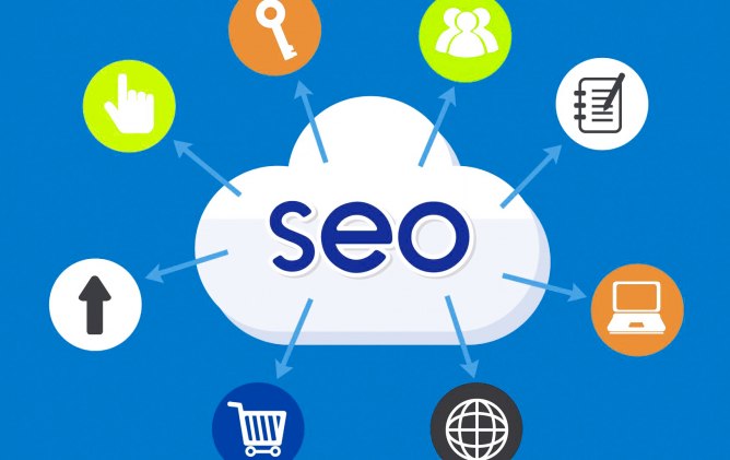 SEO-продвижение: эффективный маршрут в топ поисковиков SEO-продвижение: эффективный маршрут в топ поисковиков онлайн