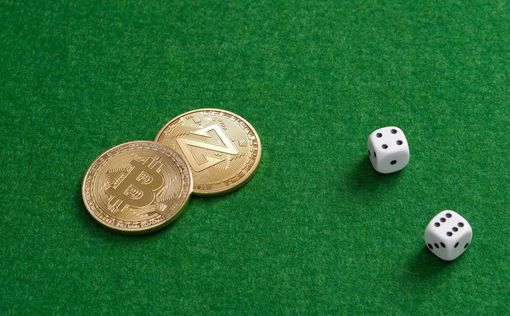 Крипто казино: новая эра азартных игр онлайн