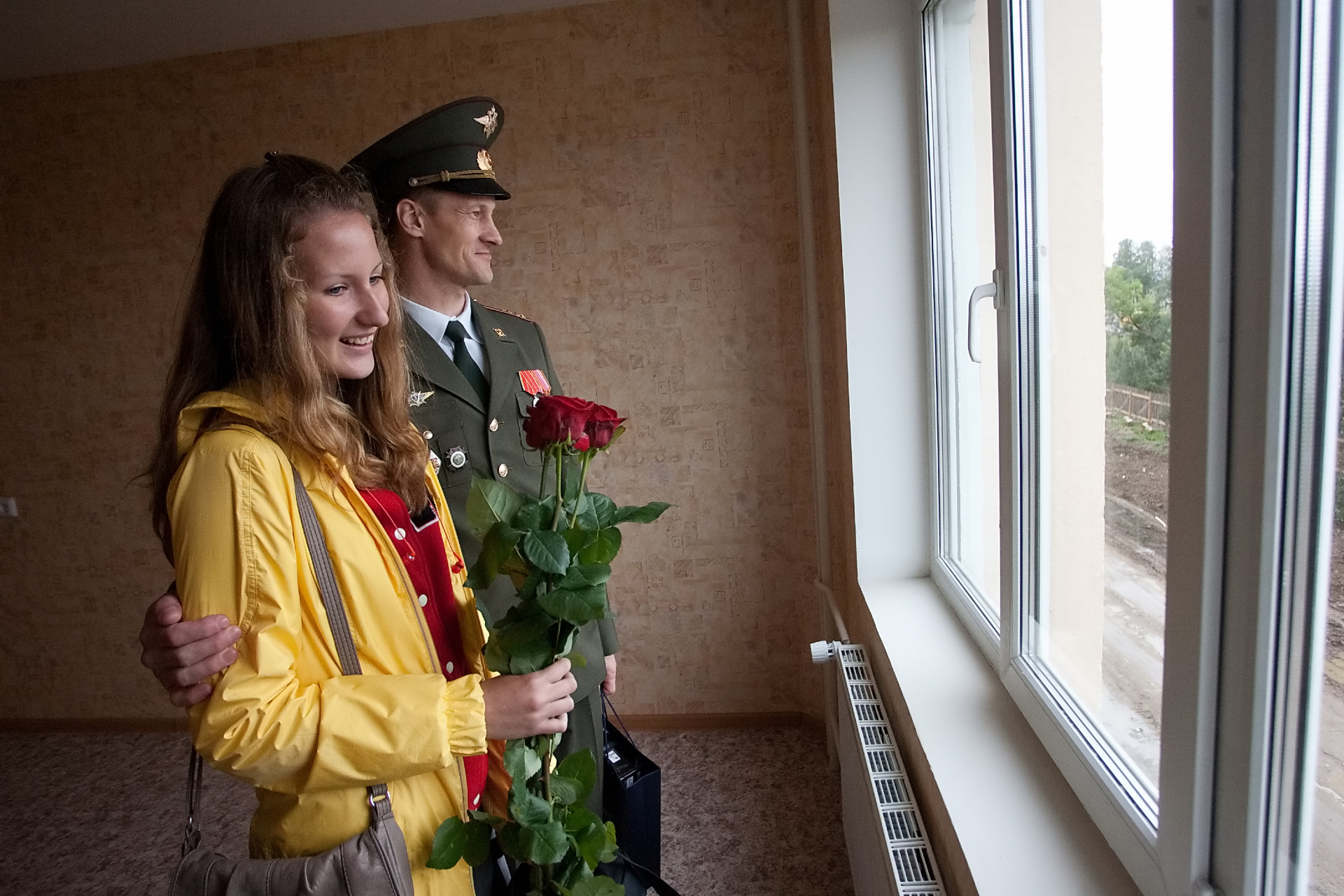 Военная ипотека от застройщика: актуальный инструмент поддержки военных онлайн