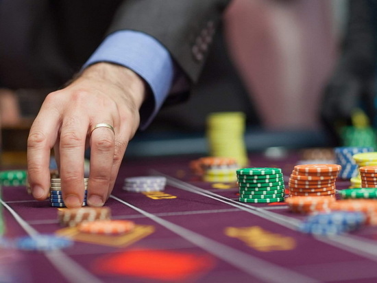 Lex Casino: привлекательное место для азартных развлечений онлайн