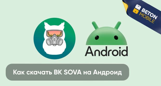 Как скачать ВК Сова на Андроид онлайн